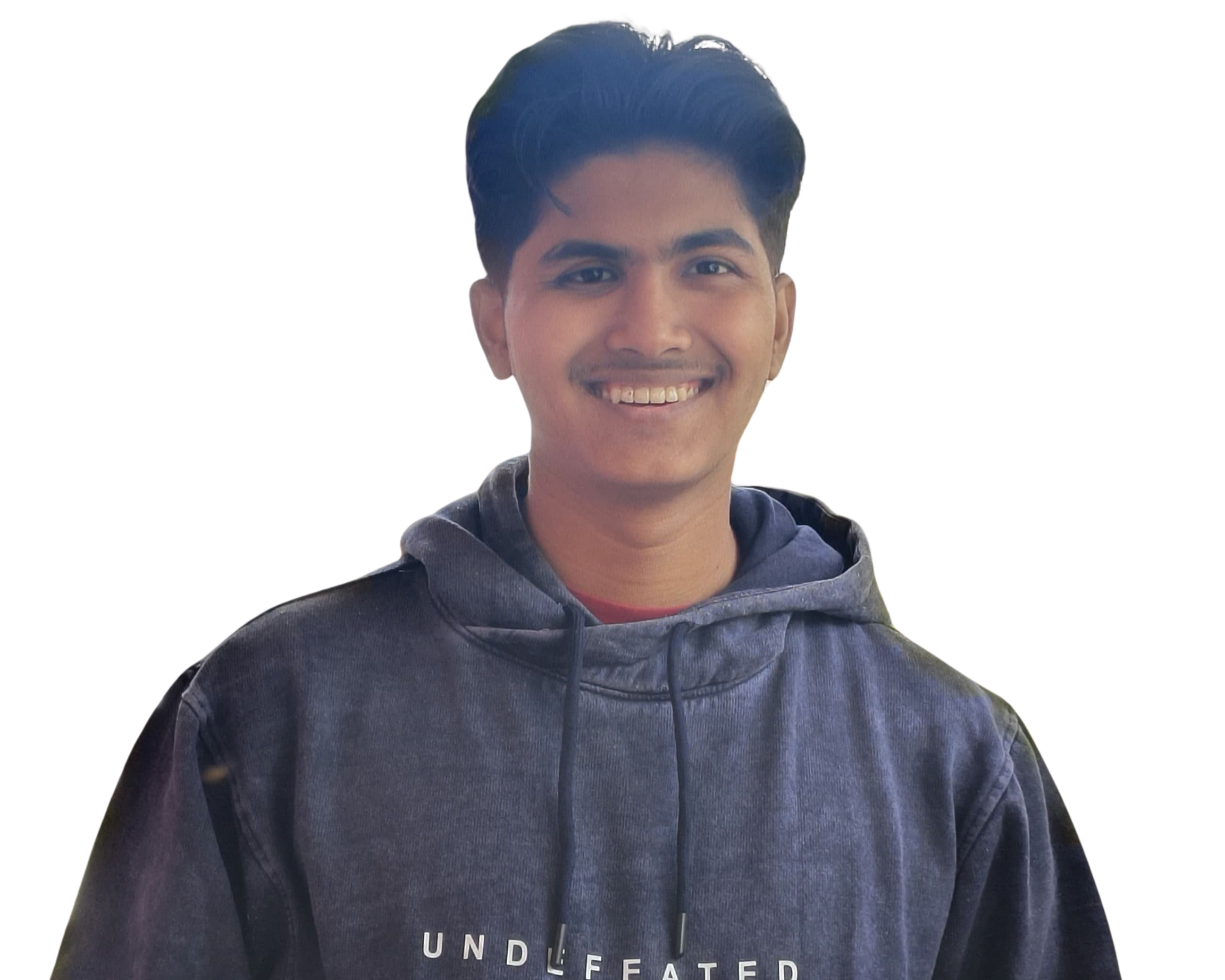 Abhijit paul